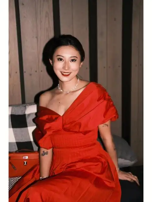 不管今天我最美