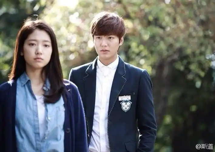 李敏镐##朴信惠