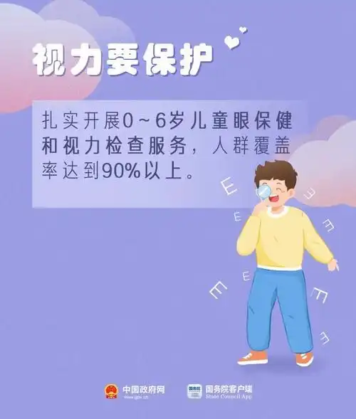 孩子的健康最重要啊!