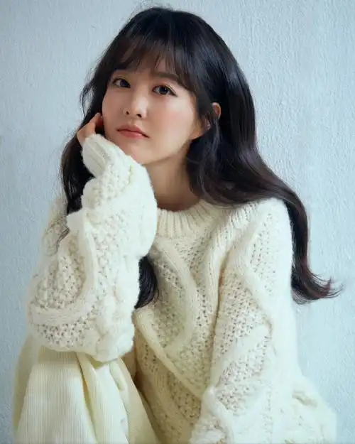 了解朴宝英的方方面面