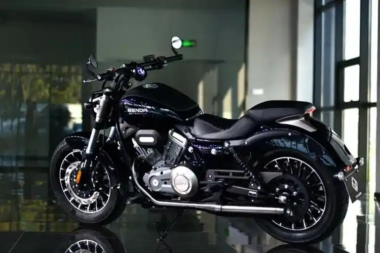 还是大一些更舒服奔达灰石300试驾体验