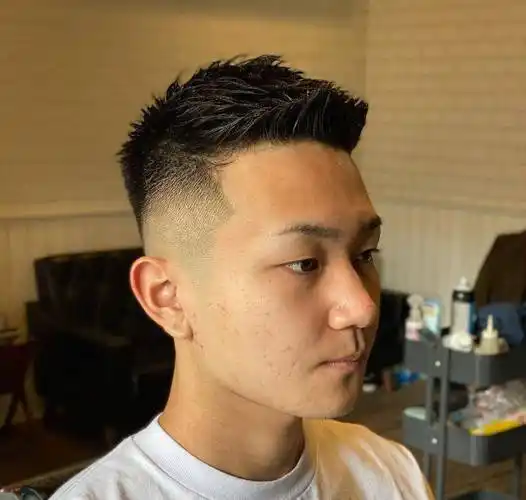 男人过了30岁,发型别瞎剪,有这10几款就够了_男士_造型_时尚