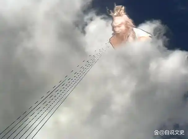 为什么西游记中同样是违规降雨,泾河龙王被处死而东海龙王四次降雨却