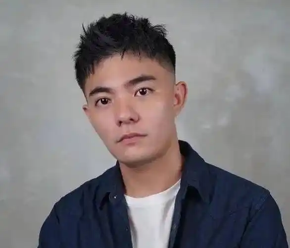 男生今年试试这些流行短发,干净又利落又有型_发型_头发_造型