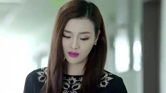 《我们的爱》许母病危 要求许光明和李梦竹结婚