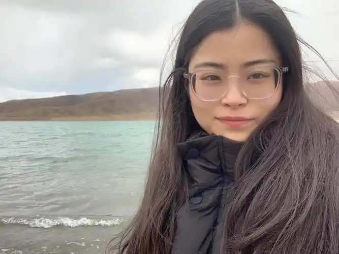 五月回来以后 不止一次梦见那个地方 我很庆幸自己在