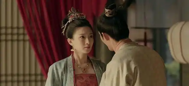 清平乐先结婚后恋爱曹皇后和宋仁宗开启虐心之恋期待