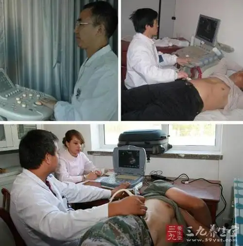 烟台新安男科医院69元男科全面检查剩3天