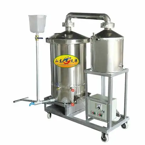 供应信息-粉条机_年糕机_土豆粉机_酿酒设备_山东省天华机械制造有限