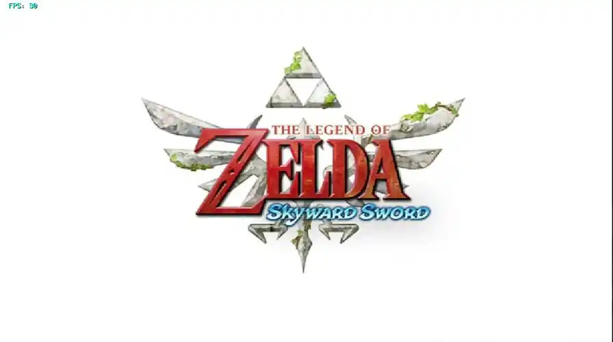 塞尔达传说天空之剑op