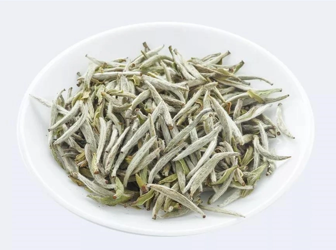 【茶博百科】细说福鼎白茶的四大品类