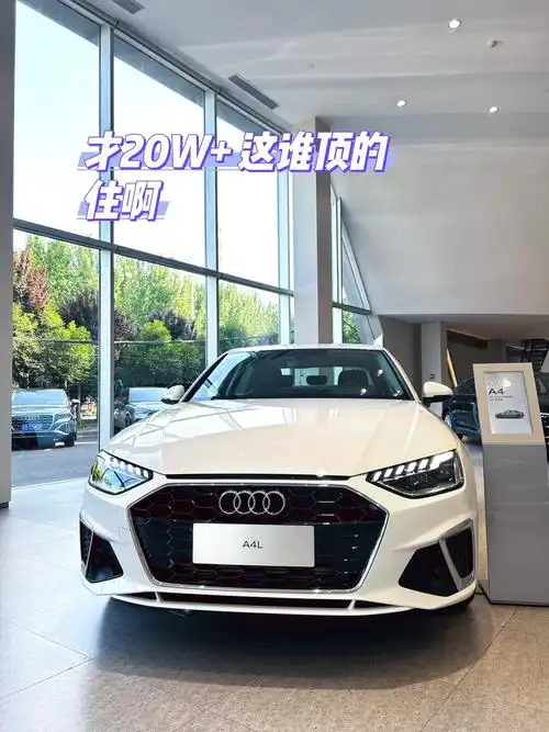 05对不起钱钱,20w 的a4l真的太顶了_奥迪a4l社区_易车社区
