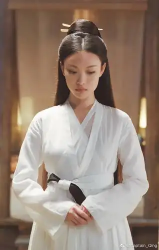 倪妮电视剧宸汐缘灵汐林默平安喜乐78