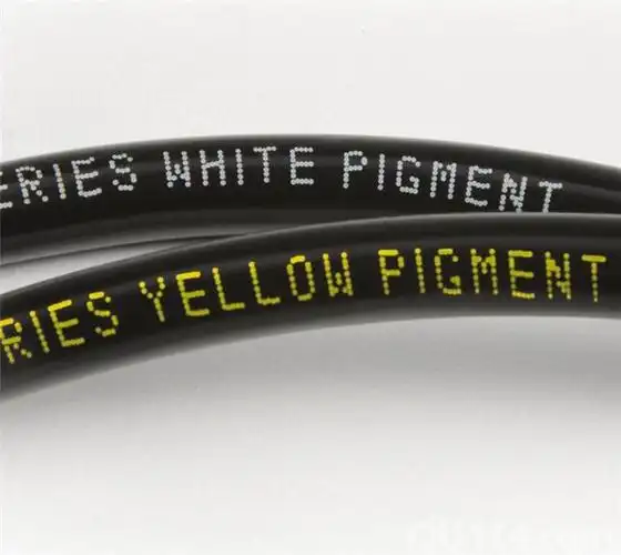 西安电线电缆喷码机打码机