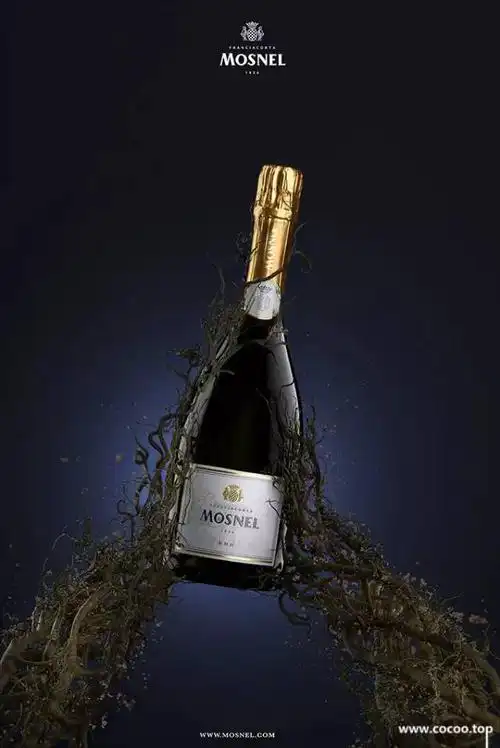 商业广告摄影的创意表现