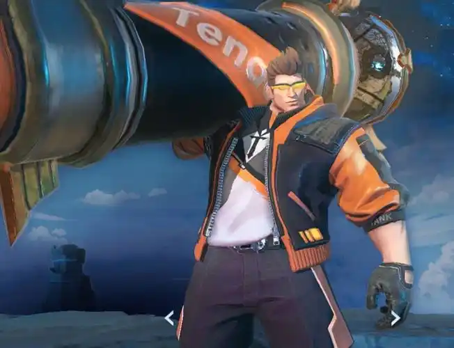 苏烈坚韧之力,玩家们都知道王者荣耀团战皮肤系列一直以来都是以高