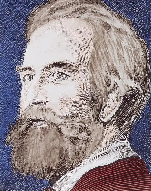 生物学家有哪些著名人物(生物学界的名人)_04447排行网