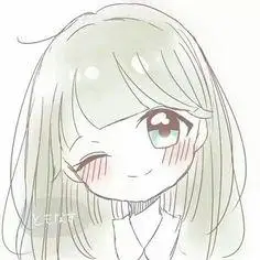 q版动漫人物奕颜整理