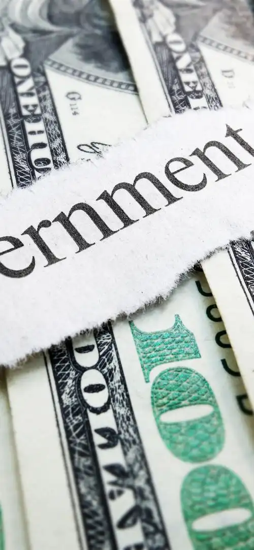 美元,钱,政府 iphone 壁纸