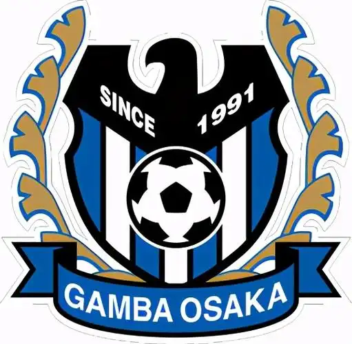 川崎前锋队徽川崎前锋作为我们的邻邦日本,j联赛的俱乐部