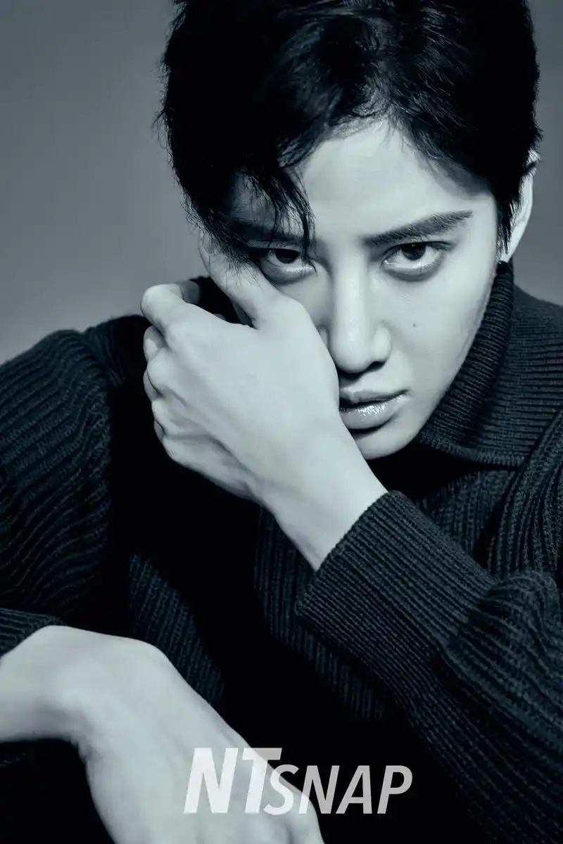 组图:mike演绎爆棚男子力 冷酷恶魔热血少年完美切换_高清图集_新浪网