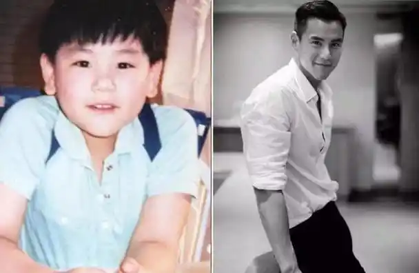 "减肥"对外貌的改变有多大看这几位明星就懂,简直判若两人