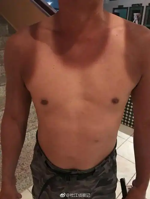 红海行动连续三天票房2亿多成最大黑马杜江晒这照片值了