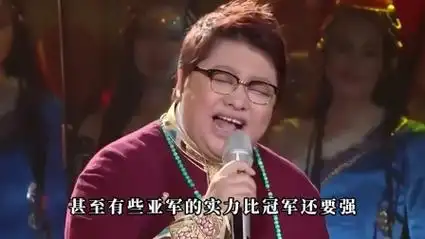 《我是歌手》6位历届冠军,他们凭什么夺冠,你觉得名副其实吗