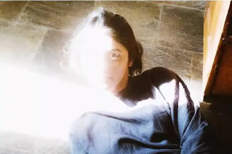 收壁纸啦这些ins图劲戳少女心