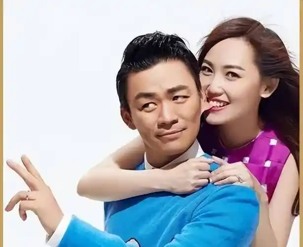 "草根影帝"王宝强,抽烟封神选入北电教材,首位亲领金扫帚奖 第31张