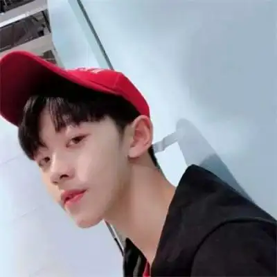 潮流头像男最新图片霸气帅哥头像超酷真人高清图片大全