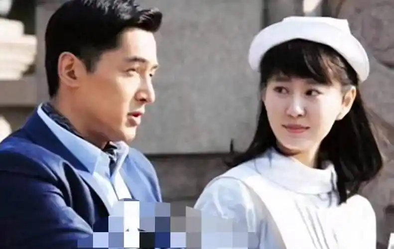 《伪装者》女一拉踩胡歌爆大瓜,以"主子"称呼,谁给她的脸_王乐君_演技