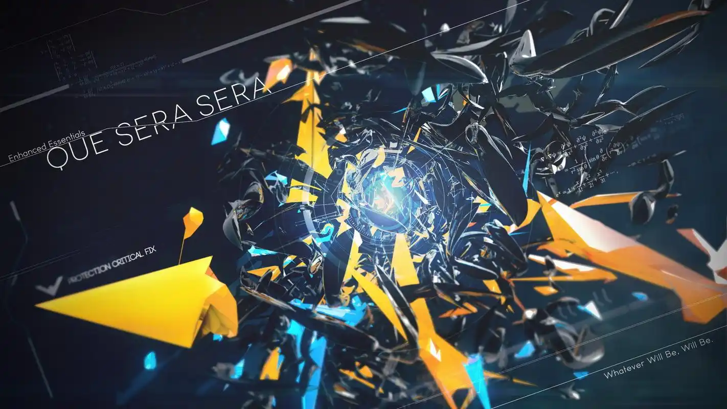 首页 桌面壁纸 设计创意 3d科技时尚炫酷设计宽屏桌面壁纸 1920_1080