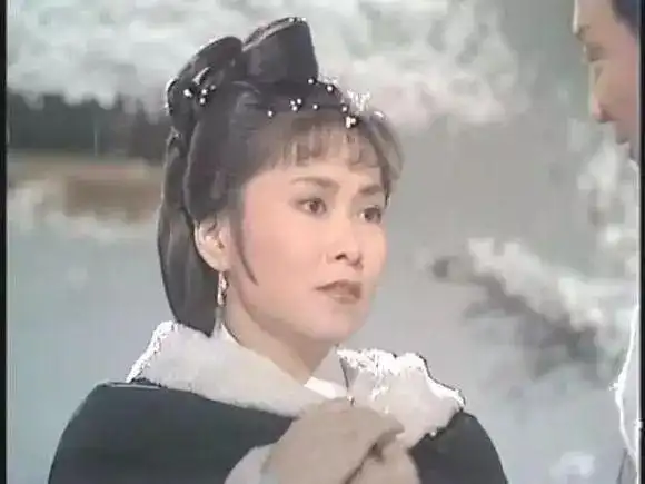 特殊港姐李司棋演包惜弱被人熟知今抗癌成功迎71岁生日