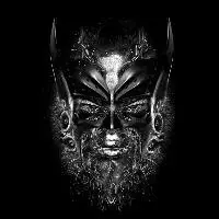 炫酷霸气重金属个性头像