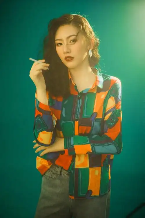 唯一视觉艺术照客片分享!