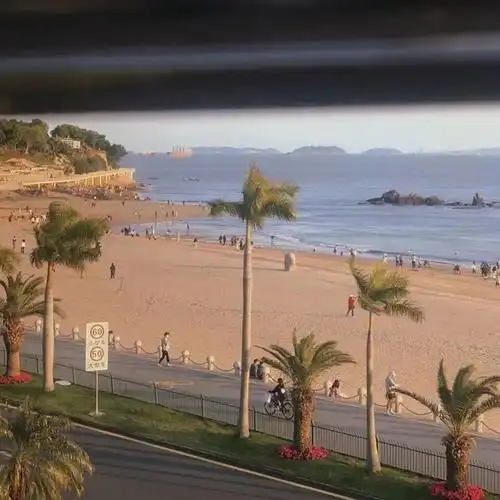 夏天氛围感十足的朋友圈背景