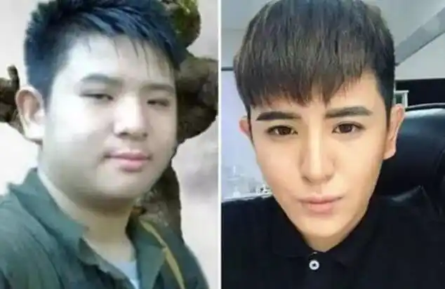 世界太现实:被女友抛弃的男子去整容,变帅后生意也火爆了