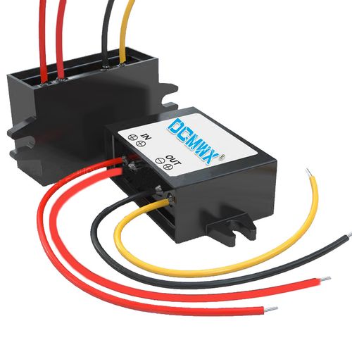 交流24v转直流12v1.5a2a3a5a10a降压器ac24变dc12v监控电源转换器
