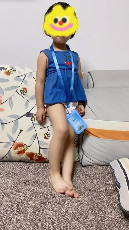 2岁半宝宝,身高94cm,医生都夸养得好,这身高在同龄人中算高吗