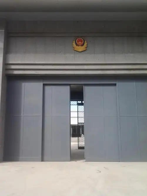 【监狱门生产厂家,监舍门,放风门,ab大门】价格_批发_厂家_参数_图片_