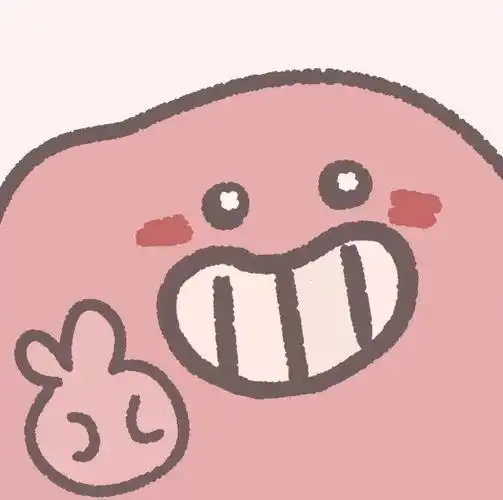 今天的头像是我们的沙雕和可爱头像有人想要我发些沙雕的头像所以今天