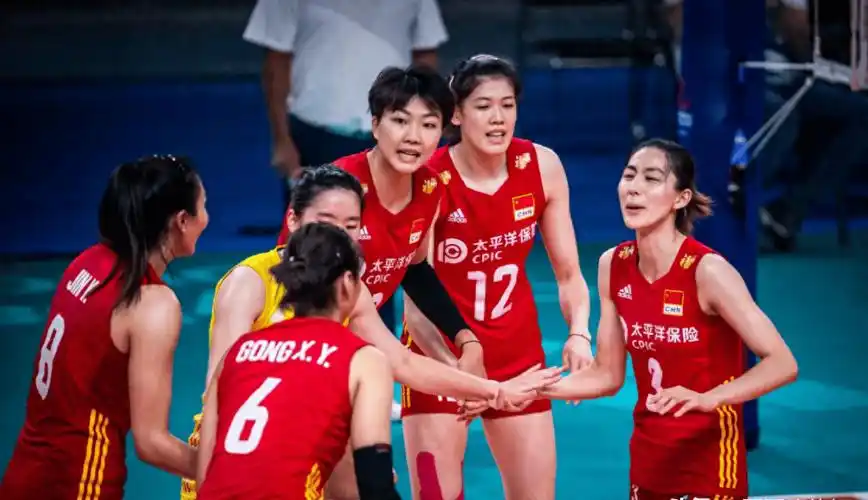 中国女排2猛料队长换人袁心玥遗憾淘汰龚翔宇伤病有变动