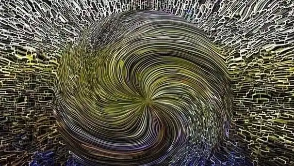 李占春——三维的炮打不了多维的鸟