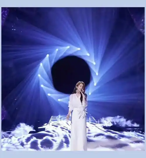 歌手二期爆红!破1收视,那英列次席,李宗盛曾批评显正确