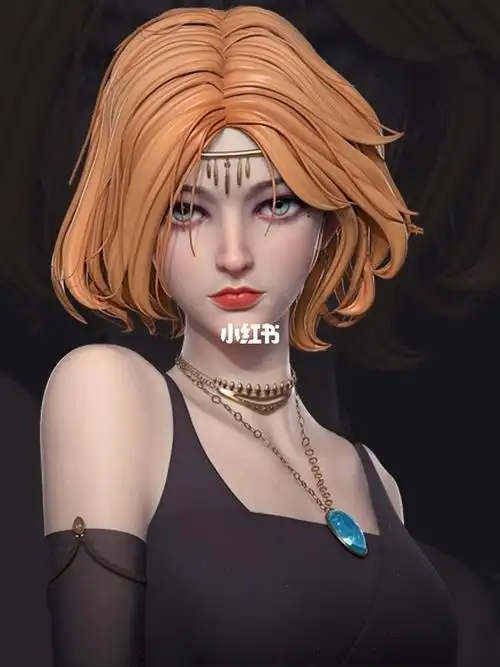 滴顶级建模脸颜值天花板爱了爱了