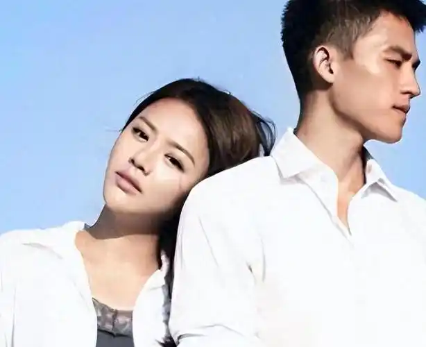 分手6年后再看马思纯境遇才发现她和欧豪本就不是一路人