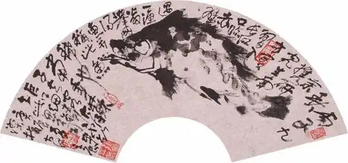 小品不小——张立辰:真放本精微