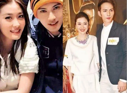 徐正溪个人资料简介学历年龄多大徐正溪双眼皮是不是割的老婆周丽淇