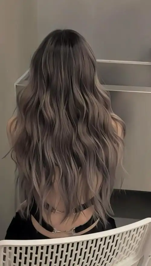 巴黎画染你get了吗?